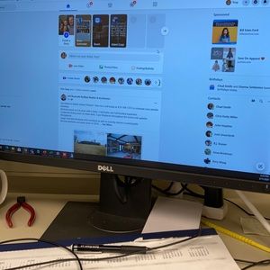 Meet your Posher, Troy